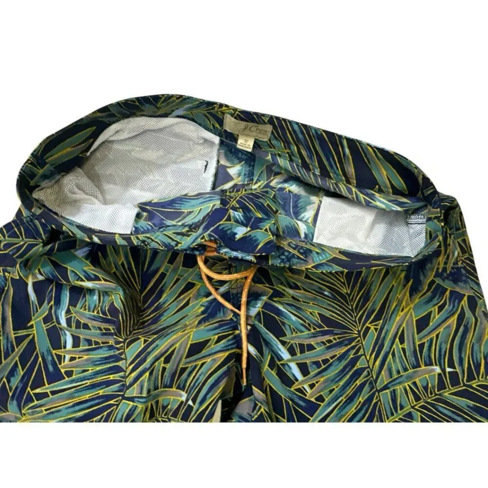 J. Crew crew breaker